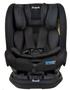 Imagem de Cadeirinha Carro Spin Isofix 360 9-36 Kg Black Burigotto