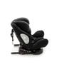 Imagem de Cadeirinha com Isofix Multifix 0 a 36kg Safety1st - Black Urban