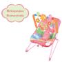 Imagem de Cadeirinha de Balanço para Bebês 11kg Música e Cinto de Segurança