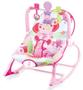 Imagem de Cadeirinha de Balanço Repouseira Baby Style