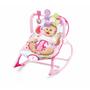 Imagem de Cadeirinha de Balanço Repouseira Baby Style
