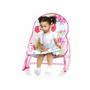 Imagem de Cadeirinha de Balanço Repouseira Baby Style