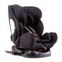 Imagem de Cadeirinha De Bebê Multifix Reserva - Black - Safety 1 St