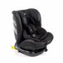 Imagem de Cadeirinha de Carro Holiday FX com Isofix Infanti 0 a 36kg Black Intense