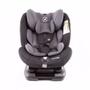 Imagem de Cadeirinha de Carro Jasper Maxi-Cosi 0 a 36 kg Authentic Black + Protetor Solar Stretch