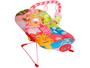 Imagem de Cadeirinha de Descanso MultiKids Baby Reclinável Vibratória Gato 0 a 15kg