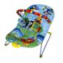 Imagem de Cadeirinha Descanso Azul ColorBaby 9Kg Musical + Kit Higiene