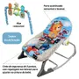 Imagem de Cadeirinha Descanso Bebe Musical Balanço Vibratória Mobile