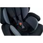 Imagem de Cadeirinha E Assento Criança Bebe Proteção Para Automóvel 9 A 36kg Styllbaby