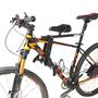 Imagem de Cadeirinha Infantil Bicicleta Bike Dianteira Assento Frontal 35KG