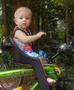 Imagem de Cadeirinha Infantil Bicicleta Kalf Baby Bike Dianteira Top