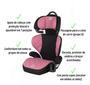 Imagem de Cadeirinha Infantil cadeira de criança para Auto com Assento Tutti Baby