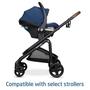 Imagem de Cadeirinha Infantil Maxi-Cosi Mico Luxe New Hope Navy (1-13 kg)