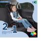 Imagem de Cadeirinha Infantil P/ Carro 15kg A 36kg 2 Em 1 Tutti Baby