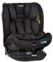 Imagem de Cadeirinha Infantil p/ Carro Burigotto Spin Isofix 360 Black