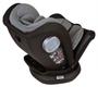 Imagem de Cadeirinha Infantil p/ Carro Burigotto Spin Isofix 360 Gray