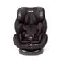 Imagem de Cadeirinha Multifix 0 a 36 kg com Isofix Safety 1st - Black Urban