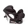 Cadeirinha Multifix 0 a 36 kg com Isofix Safety 1st - Black Urban Imagem de Cadeirinha Multifix 0 a 36 kg com Isofix Safety 1st - Black Urban