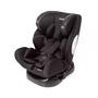 Cadeirinha Multifix 0 a 36 kg com Isofix Safety 1st - Black Urban Imagem de Cadeirinha Multifix 0 a 36 kg com Isofix Safety 1st - Black Urban