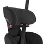 Imagem de Cadeirinha P/ Carro Rodifix com Isofix 15 a 36Kg Maxi - Cosi Black Raven