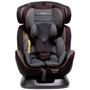 Imagem de Cadeirinha Para Auto 0 A 36kg Reclinável Ajustável Voyage Legacy Preto com Cinza Cadeira Passeio para Carro Bebê Infantil Recém Nascido