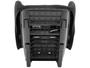 Cadeirinha para Auto Go Safe - Leone Nero 0 a 25kg 2 Posições Imagem de Cadeirinha para Auto Go Safe