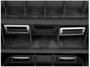 Cadeirinha para Auto Go Safe - Leone Nero 0 a 25kg 2 Posições Imagem de Cadeirinha para Auto Go Safe