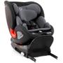 Imagem de Cadeirinha Para Auto Isofix Maxi Cosi Spinel 360 Reclinável 0-36kg Ajustável Preto Cadeira Passeio Carro Bebê Infantil Base Giratória Authentic Black