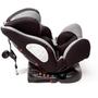 Imagem de Cadeirinha para Auto Reclinável com Isofix  Safety 1st Multifix 0 a 36kg 4 Posições Premium