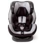 Imagem de Cadeirinha para Auto Reclinável com Isofix  Safety 1st Multifix 0 a 36kg 4 Posições Premium