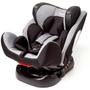 Imagem de Cadeirinha para Auto Reclinável com Isofix  Safety 1st Multifix 0 a 36kg 4 Posições Premium