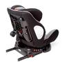 Imagem de Cadeirinha para Auto Reclinável com Isofix  Safety 1st Multifix 0 a 36kg 4 Posições Premium