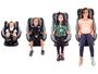 Imagem de Cadeirinha para Auto Reclinável com Isofix
