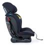 Cadeirinha para Auto Tori Galzerano 0 a 36kg Preto Imagem de Cadeirinha para Auto Tori Galzerano 0 a 36kg Preto