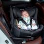 Imagem de Cadeirinha Para Automovel Bebê I-nxt 360º Preto Safety 1St