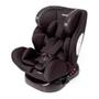 Imagem de Cadeirinha para Autos Multifix com Isofix 0 a 36kg Safety 1st Black Urban