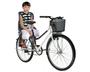 Imagem de Cadeirinha para Bike Cadeira Traseira para Bicicleta Infantil Criança com Cinto Carona Styll Baby