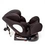 Imagem de Cadeirinha Para Carro Bebê Multifix 0 À 36kg Black Safety1st