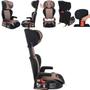 Imagem de Cadeirinha para Carro Burigotto Protege ISOFIX 15-36kg Caramelo