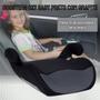 Imagem de Cadeirinha Para Carro Infantil Assento Automotivo Elevado Crianças Bebê Meninas Meninos Styll