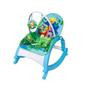 Imagem de Cadeirinha Snack Azul Color Baby