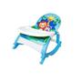 Imagem de Cadeirinha Snack Azul Color Baby