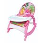 Imagem de Cadeirinha Snack Rosa Color Baby