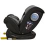 Imagem de Cadeirinha Spin 360 Isofix 0 a 36 Kg - Grey - Burigotto