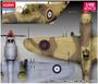 Imagem de cademy 1/48 Tomahawk Mk. IIB PC-40C - Modelo de Avião Militar
