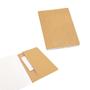 Imagem de Caderneta 14x21cm A5 40 Folhas Pautadas Eco Hera TopGet