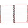 Imagem de Caderno 01X1 Capa Dura Colegial COCA-COLA 80 Folhas  Pacote com 4 Unidades