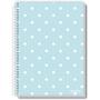 Imagem de Caderno 01X1 Capa Dura Loop 80FLS. PCT.COM 05