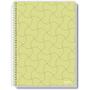Imagem de Caderno 01X1 Capa Dura Loop 80FLS. PCT.COM 05