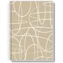 Imagem de Caderno 01X1 Capa Dura Loop 80FLS. PCT.COM 05